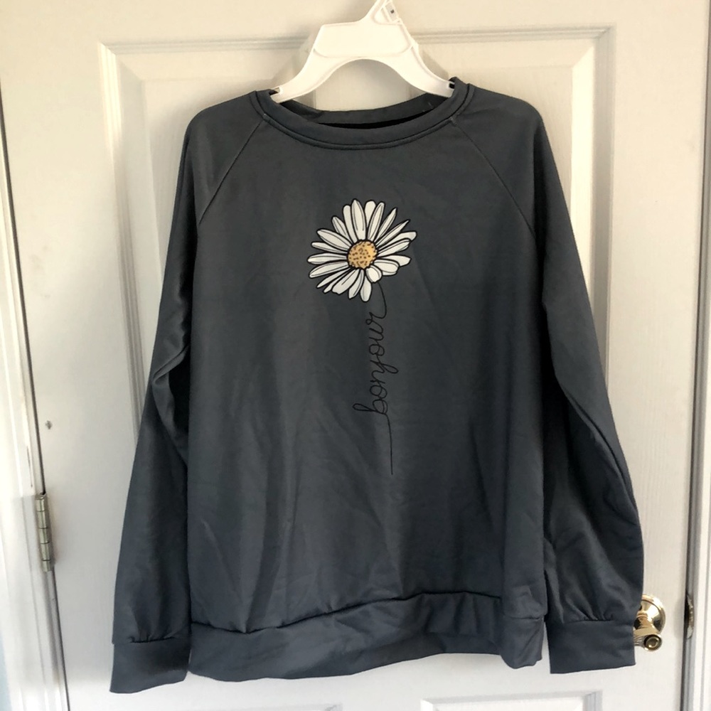 Sweatshirt